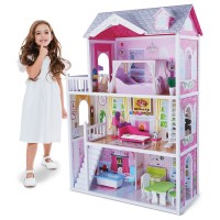Moni Doll house Aria