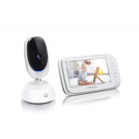 Motorola Comfort 75 Video Baby Monitor