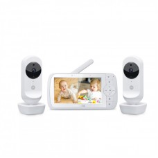 Motorola VM35-2 Connect Video Baby Monitor