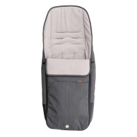 Mutsy Footmuff Nio North Grey Mutsy Footmuff Nio North Grey