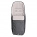 Mutsy Footmuff Nio North Grey