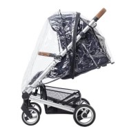 Mutsy Дъждобран за бебешка количка Nexo