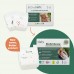 Naty Еко пелени BioEmbrace 2-5 кг, 25 броя