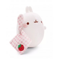 NICI Soft toy MOLANG with comforter