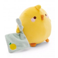 NICI Soft toy Piu Piu with comforter