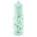 NUK NUK Mini-Me Flip Bottle Green