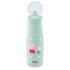Nuk Чаша MINI-ME FLIP PP 450мл Peppa Pig