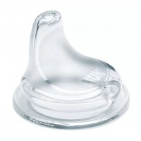 Nuk First Choice Silicone Spout 6m+
