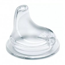 Nuk First Choice Silicone Spout 6m+ Nuk First Choice Silicone Spout 6m+