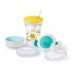 Nuk Evolution Cup Learn to drink Set