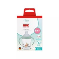 Nuk Perfect Match Learner Bottle 150ml, Winnie the Pooh