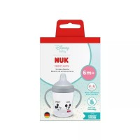 Nuk Perfect Match Шише за сок 150 мл 6+м. Disney, Мики Nuk Perfect Match Шише за сок 150 мл 6+м. Disney, Мики