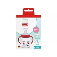 Nuk Perfect Match Learner Bottle 150ml, Disney, minnie Nuk Perfect Match Learner Bottle 150ml, Disney, minnie