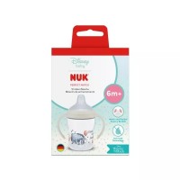 Nuk Perfect Match Learner Bottle 150ml, Winnie the Pooh Eeyore