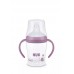 Nuk Perfect Match Learner Bottle 150ml, Hippo