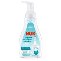 Nuk Baby Bottle Cleanser 380 ml