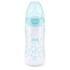 NUK First Choice РР+ 300 ml Silicone teat