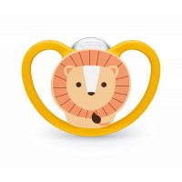 NUK Space Soother 6-18 m NUK Space Soother 6-18 m