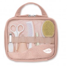 Nuvita Baby Care Kit Pink