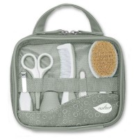 Nuvita Baby Care Kit, green