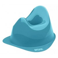 Nuk Potty Blue