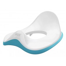 Nuk Toilet Trainer Seat Blue