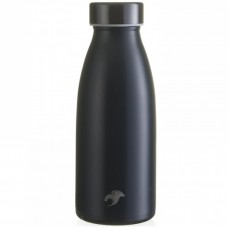 One Green Bottle Термо бутилка от неръждаема стомана 350 мл тъмносиня