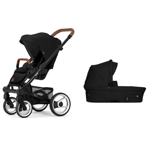 mutsy nio north black