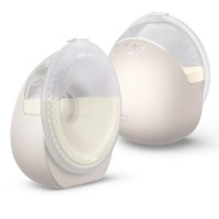 Philips Avent Double Electric hands-free wearable brest pump Natural care Philips Avent Double Electric hands-free wearable brest pump Natural care