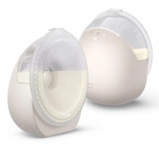 Philips Avent Double Electric hands-free wearable brest pump Natural care