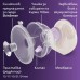 Philips Avent Double Electric hands-free wearable brest pump Natural care