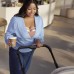 Philips Avent Double Electric hands-free wearable brest pump Natural care