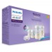 Philips AVENT Natural Response Newborn Starter Set with AirFree valve