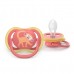 Philips Avent Ultra Air pacifier 18m+ Chameleon - Monkey