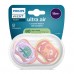 Philips Avent Ultra Air pacifier 18m+ Chameleon - Monkey