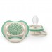 Philips Avent Ultra Air pacifier 6-18m Colors of Nature