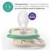 Philips Avent Ultra Air pacifier 6-18m Colors of Nature