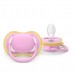 Philips Avent Ultra Air pacifier 6-18m Pink-Green
