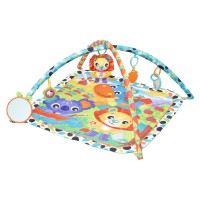 Playgro Giggly Garden Musical Gym Playgro Giggly Garden Musical Gym