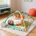 Playgro Giggly Garden Musical Gym