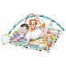 Playgro Giggly Garden Musical Gym