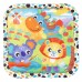 Playgro Giggly Garden Musical Gym