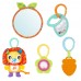 Playgro Giggly Garden Musical Gym