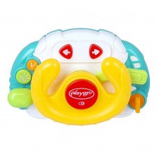 Playgro Little Tunes Mini Driver active toy, 9m+ Playgro Little Tunes Mini Driver active toy, 9m+