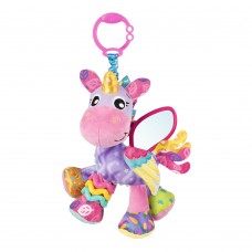 Playgro Activity Friend Stella Unicorn