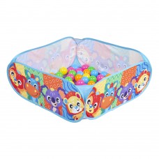 Playgro Adventure Pals Ball Pit Playgro Adventure Pals Ball Pit