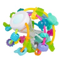 Playgro Playgro Play and Learn Ball Playgro Playgro Play and Learn Ball