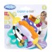 Playgro Топка-откривател с различни активности
