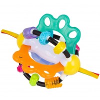 Playgro Топка-откривател с различни активности Playgro Топка-откривател с различни активности