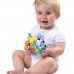 Playgro Топка-откривател с различни активности